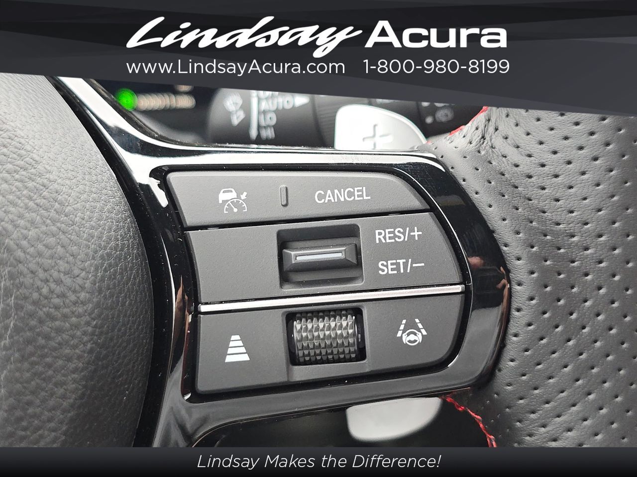 2026 Acura ADX A-Spec Advance Package Columbus OH