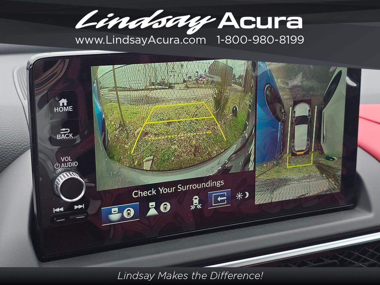 2026 Acura ADX A-Spec Advance Package Columbus OH