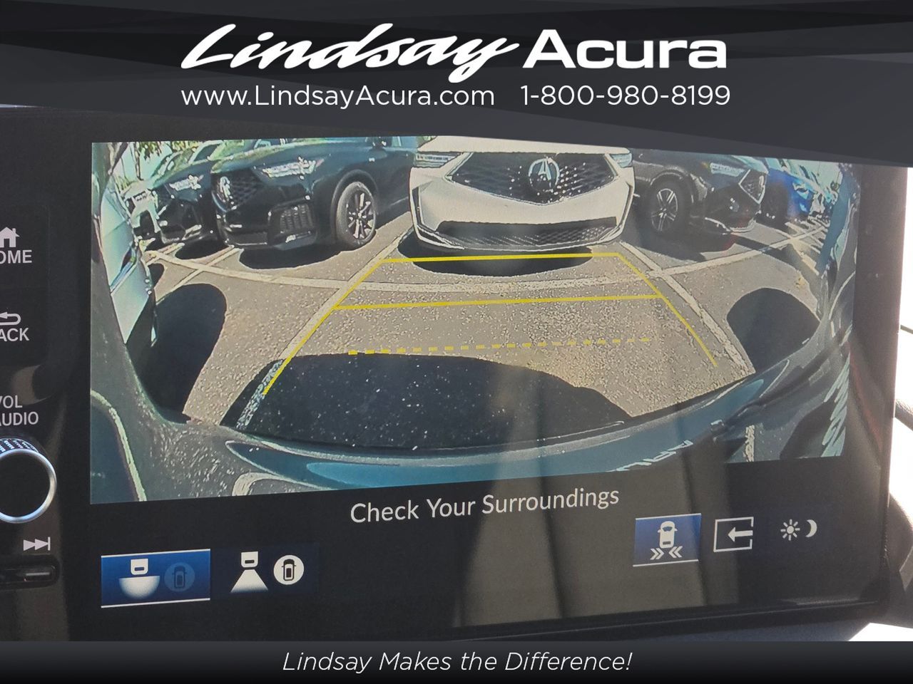 2026 Acura ADX A-Spec Advance Package Columbus OH