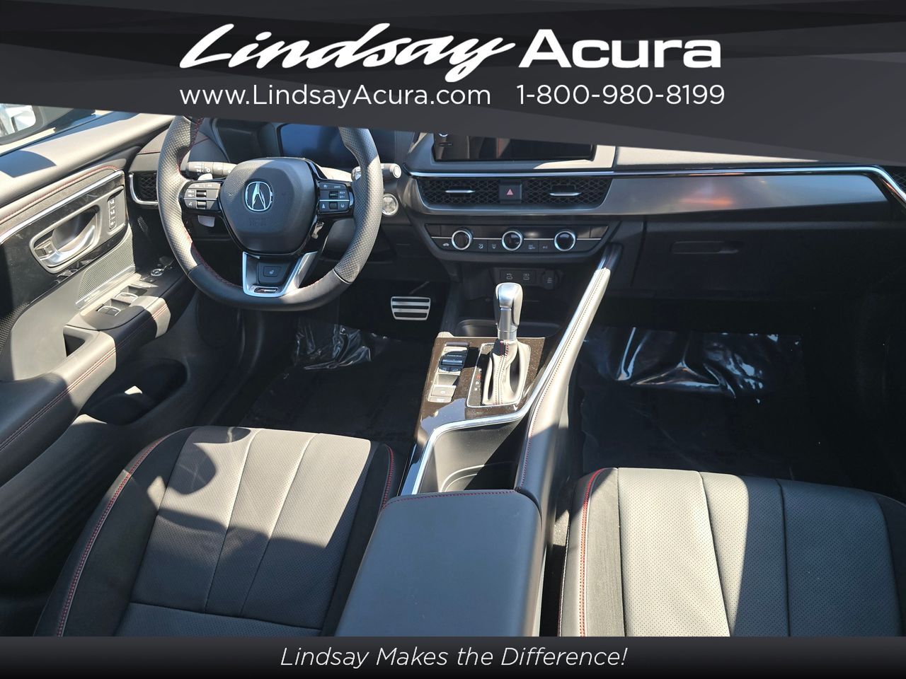 2026 Acura ADX A-Spec Advance Package Columbus OH