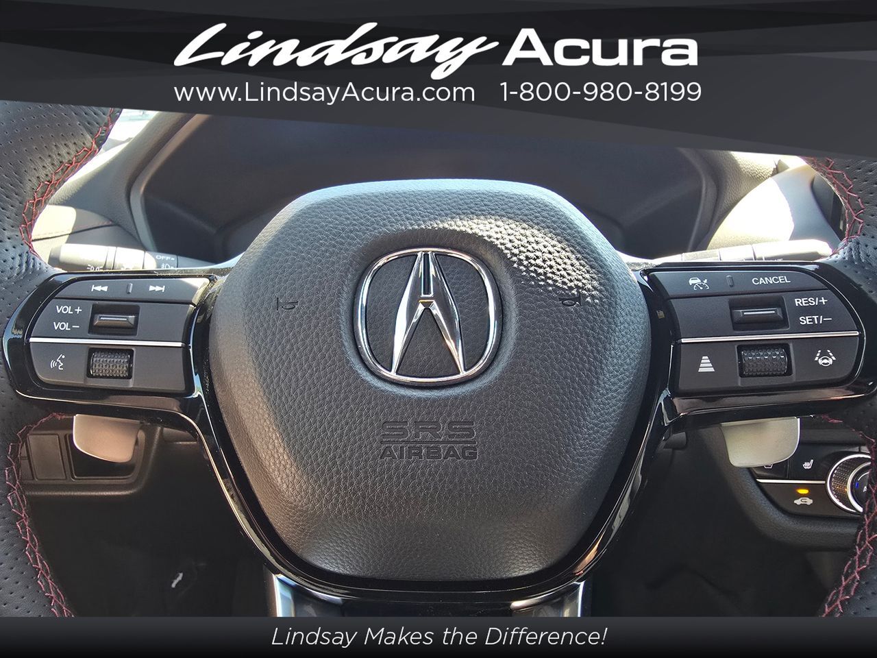 2026 Acura ADX A-Spec Advance Package Columbus OH