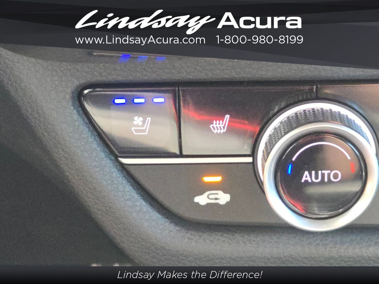 2026 Acura ADX A-Spec Advance Package Columbus OH