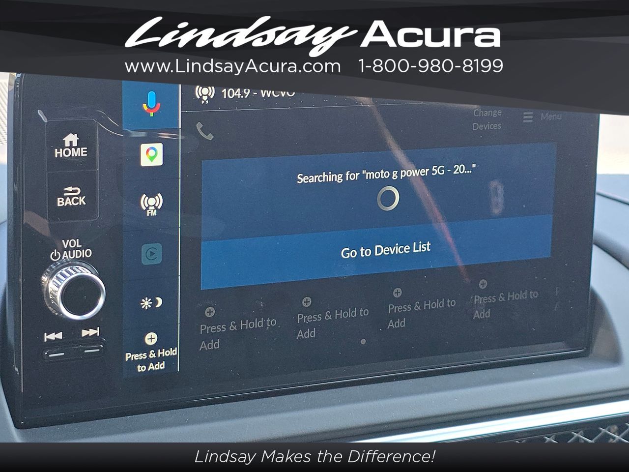 2026 Acura ADX A-Spec Advance Package Columbus OH