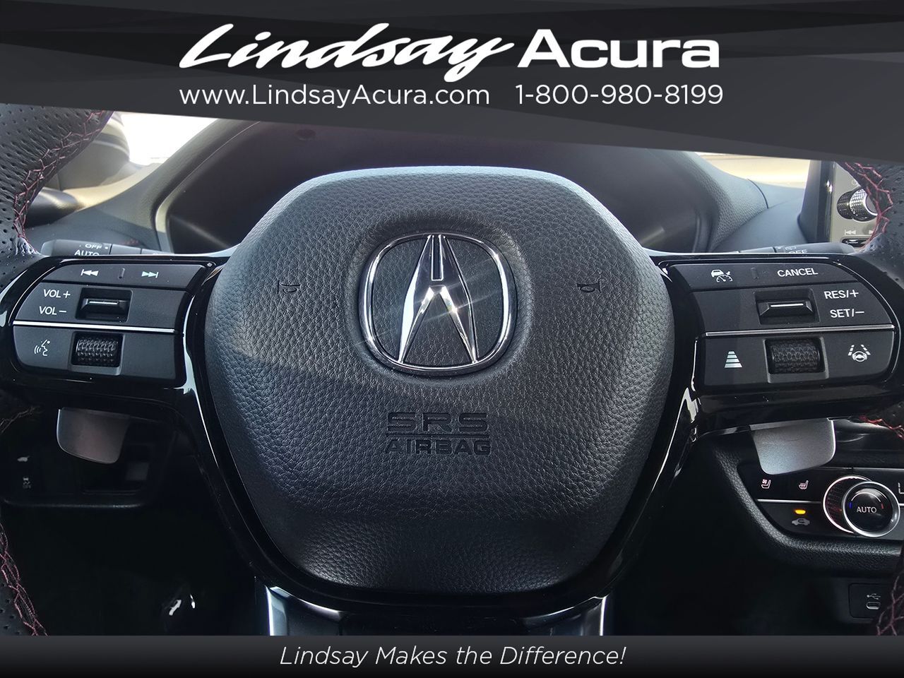 2026 Acura ADX A-Spec Advance Package Columbus OH