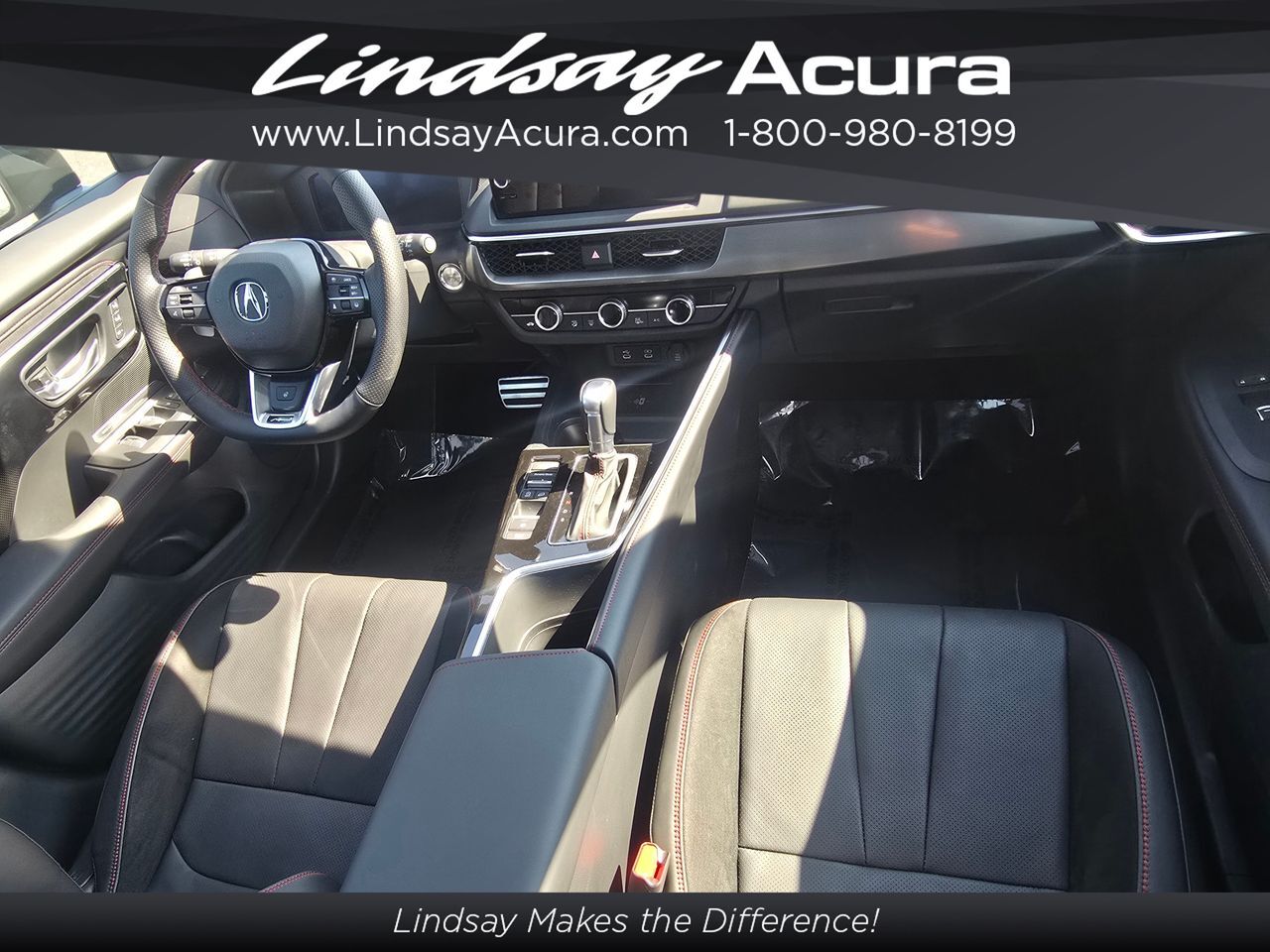 2026 Acura ADX A-Spec Advance Package Columbus OH
