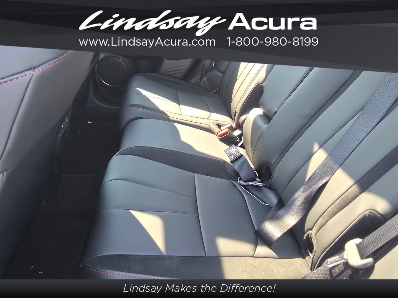2026 Acura ADX A-Spec Advance Package Columbus OH