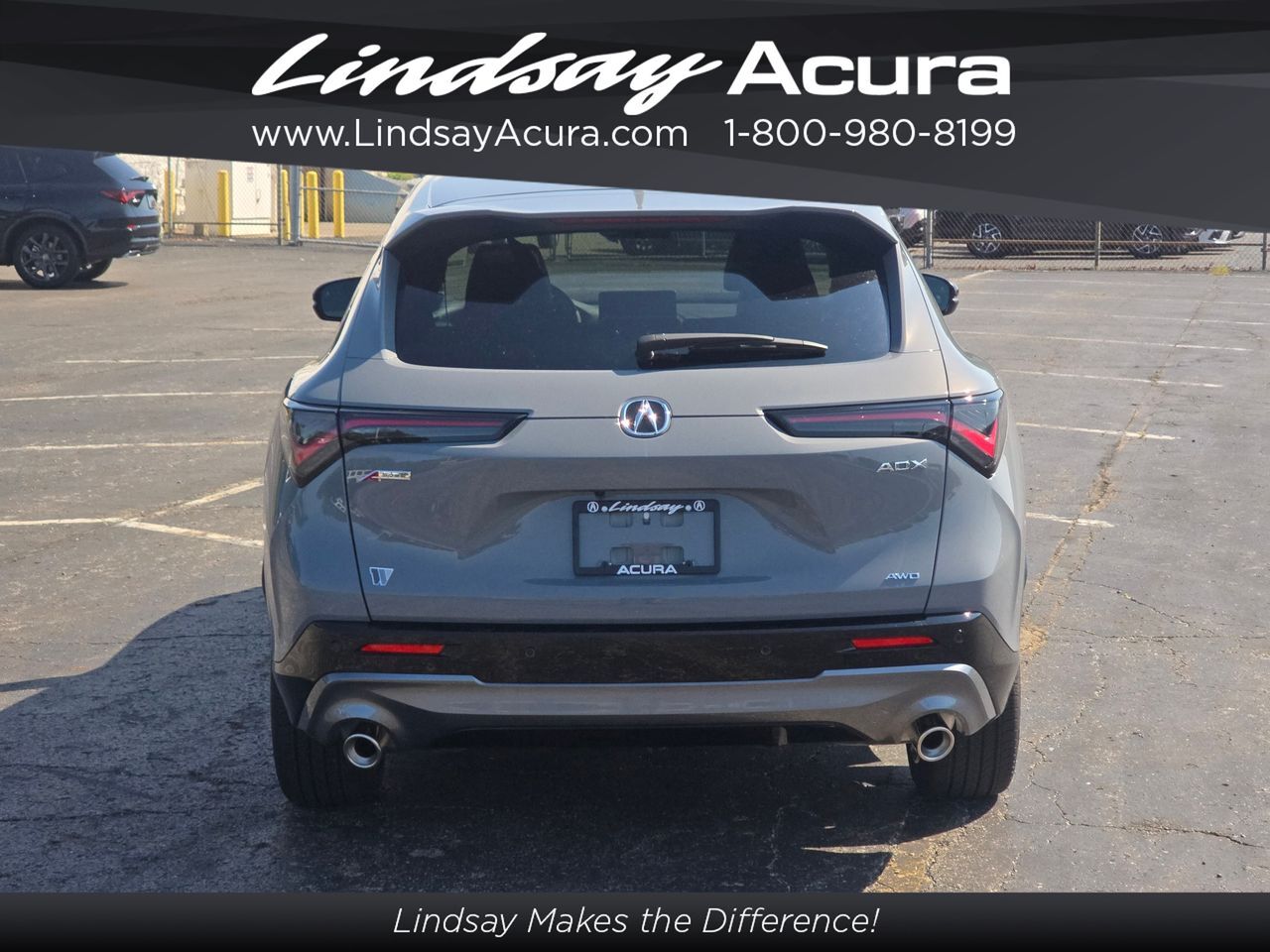 2026 Acura ADX A-Spec Advance Package Columbus OH