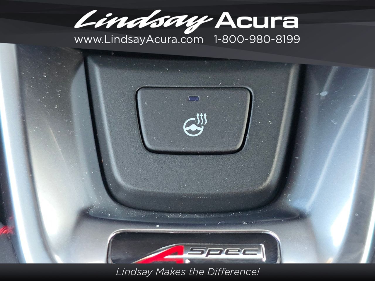 2026 Acura ADX A-Spec Advance Package Columbus OH
