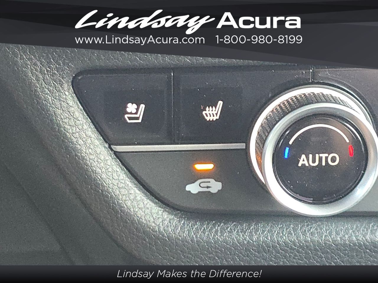 2026 Acura ADX A-Spec Advance Package Columbus OH