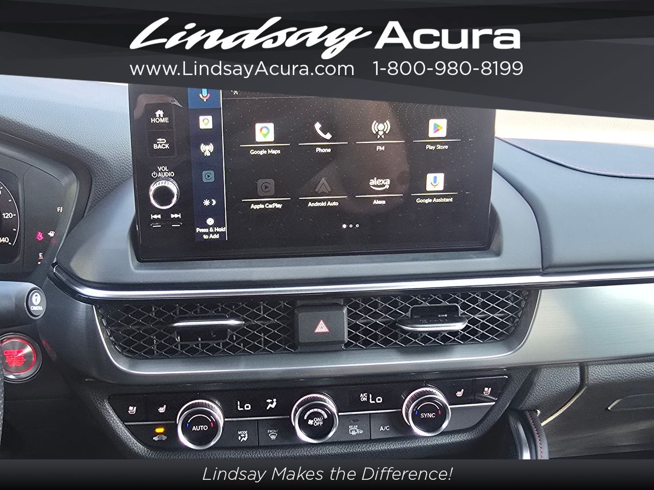 2026 Acura ADX A-Spec Advance Package Columbus OH