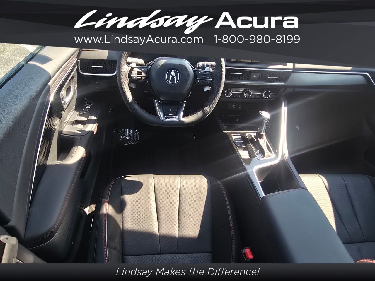 2026 Acura ADX A-Spec Advance Package Columbus OH