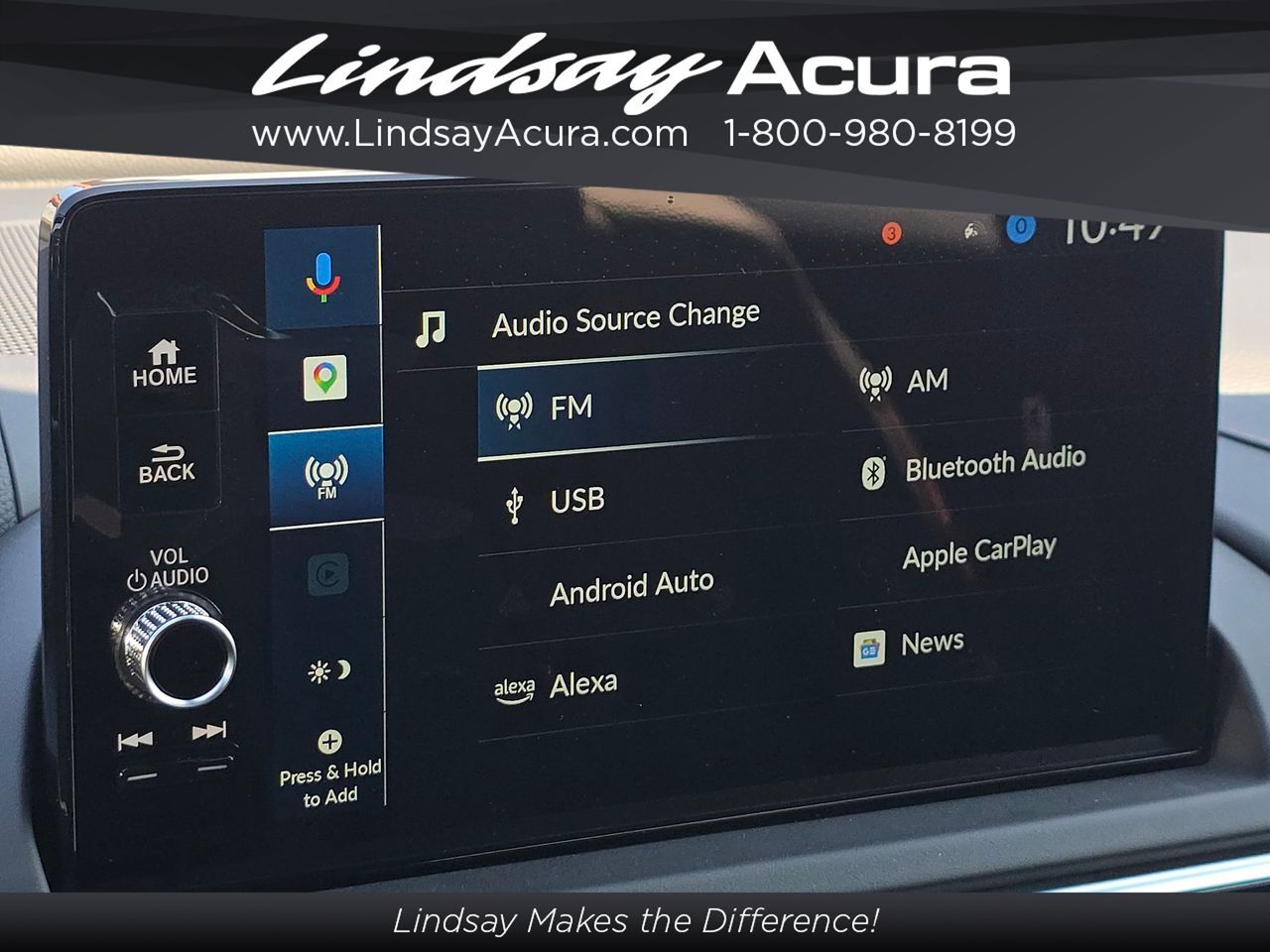 2026 Acura ADX A-Spec Advance Package Columbus OH