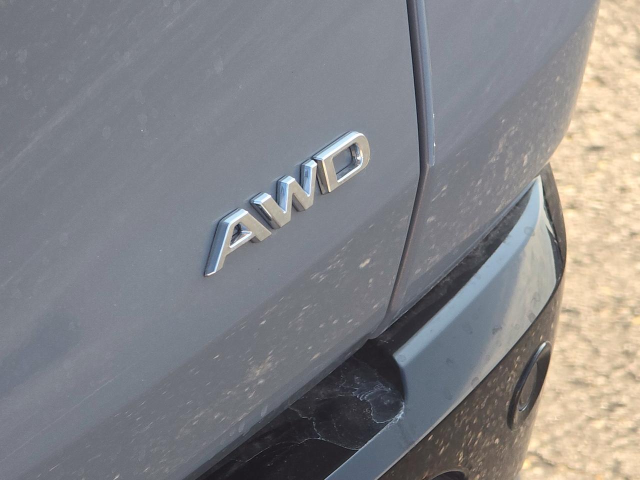 2026 Acura ADX A-Spec Advance Package Columbus OH