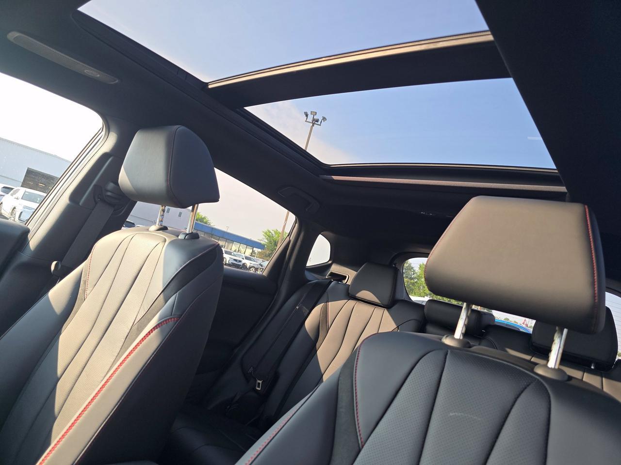 2026 Acura ADX A-Spec Advance Package Columbus OH
