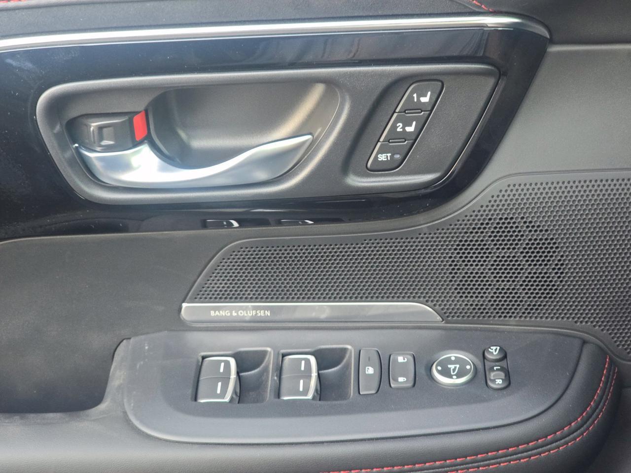 2026 Acura ADX A-Spec Advance Package Columbus OH