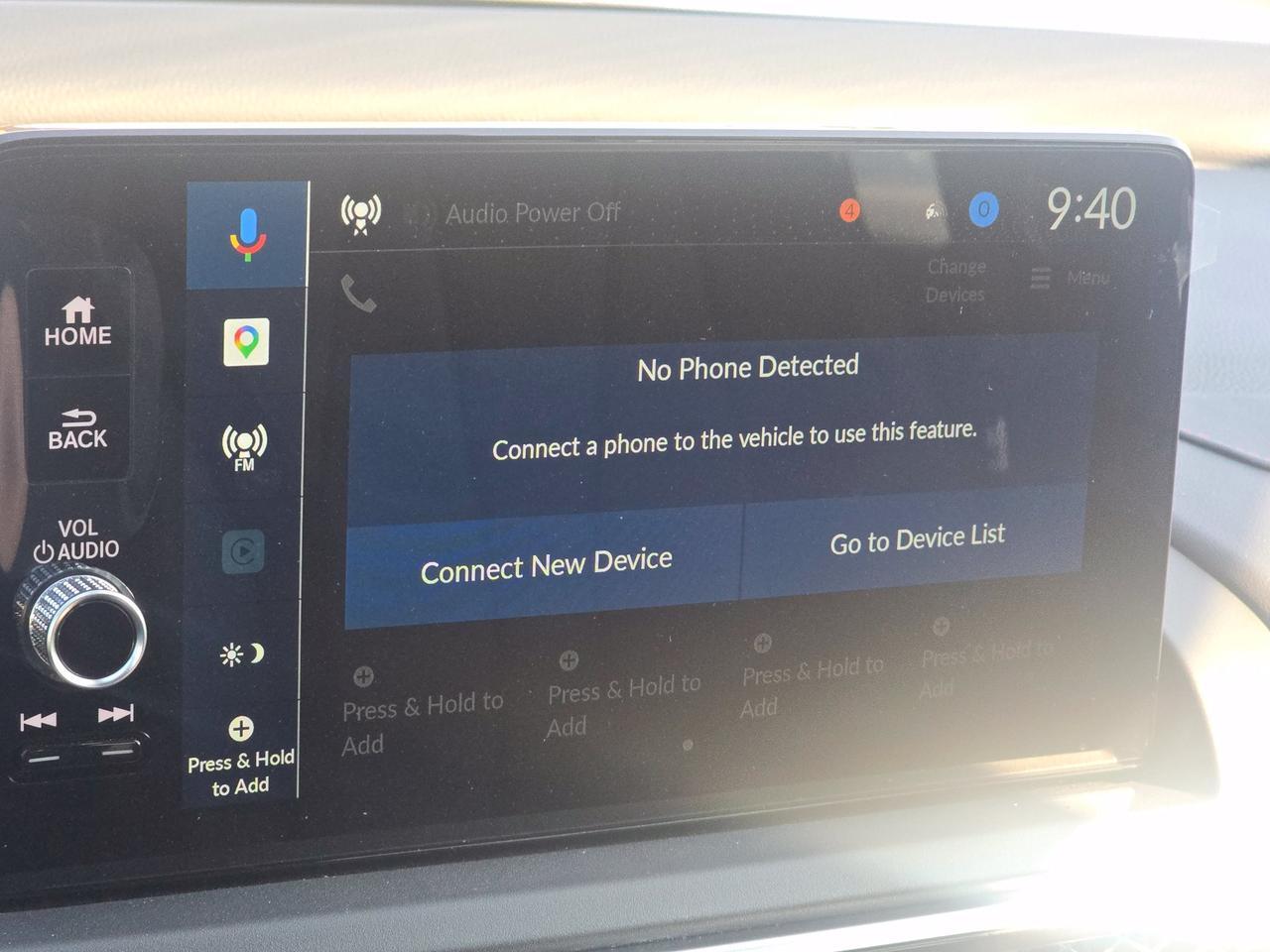 2026 Acura ADX A-Spec Advance Package Columbus OH