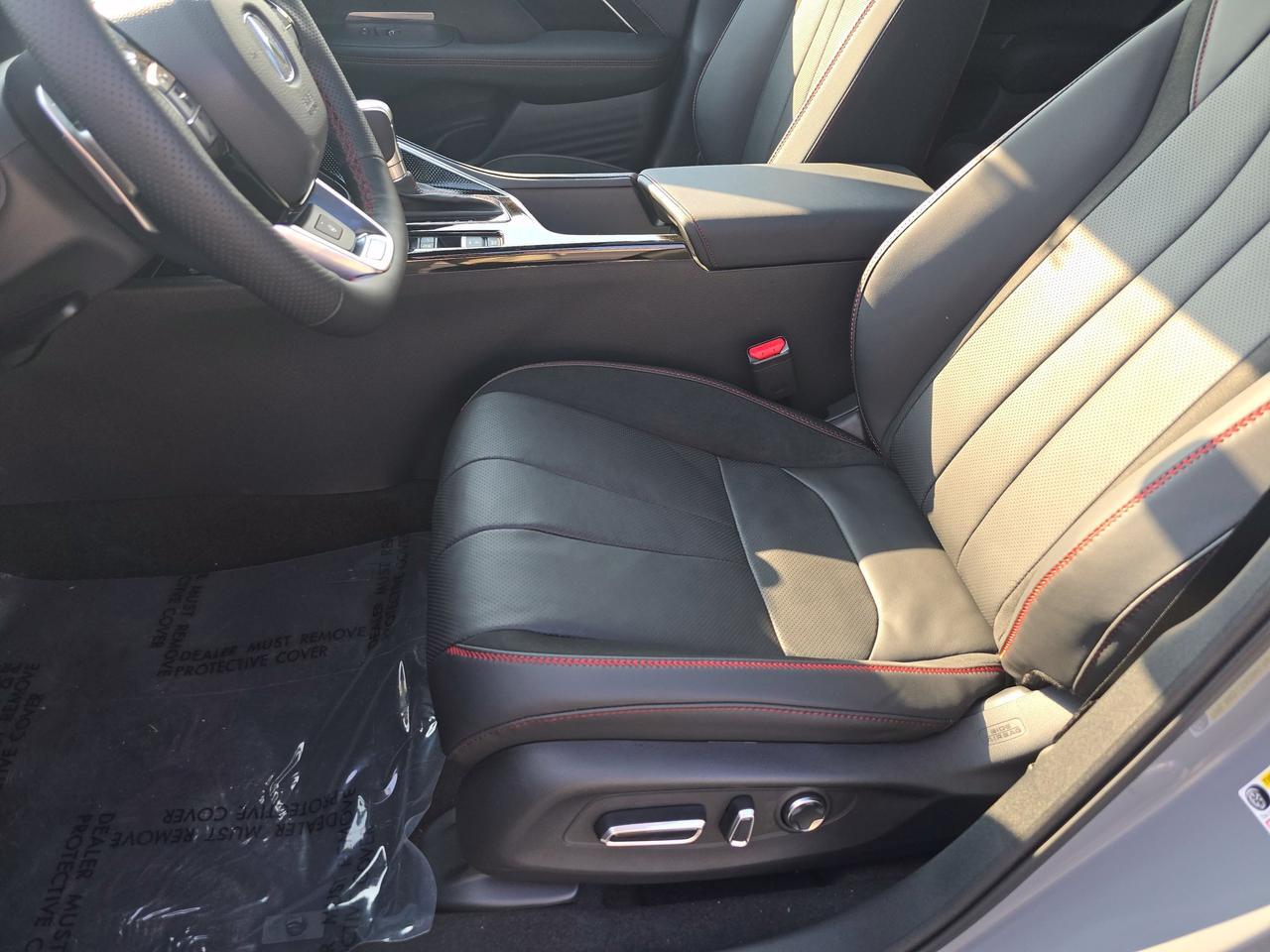 2026 Acura ADX A-Spec Advance Package Columbus OH