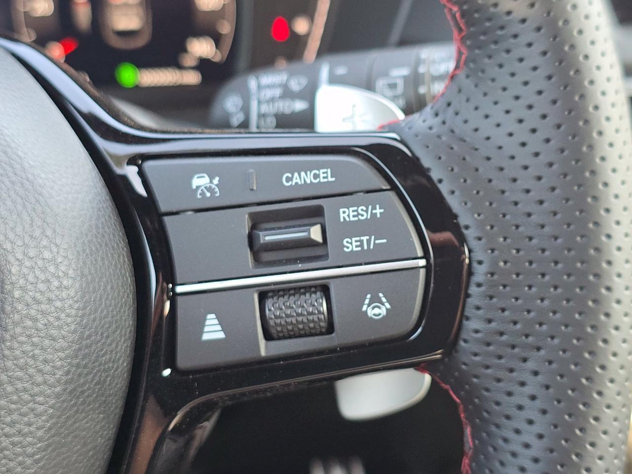 2026 Acura ADX A-Spec Advance Package Columbus OH
