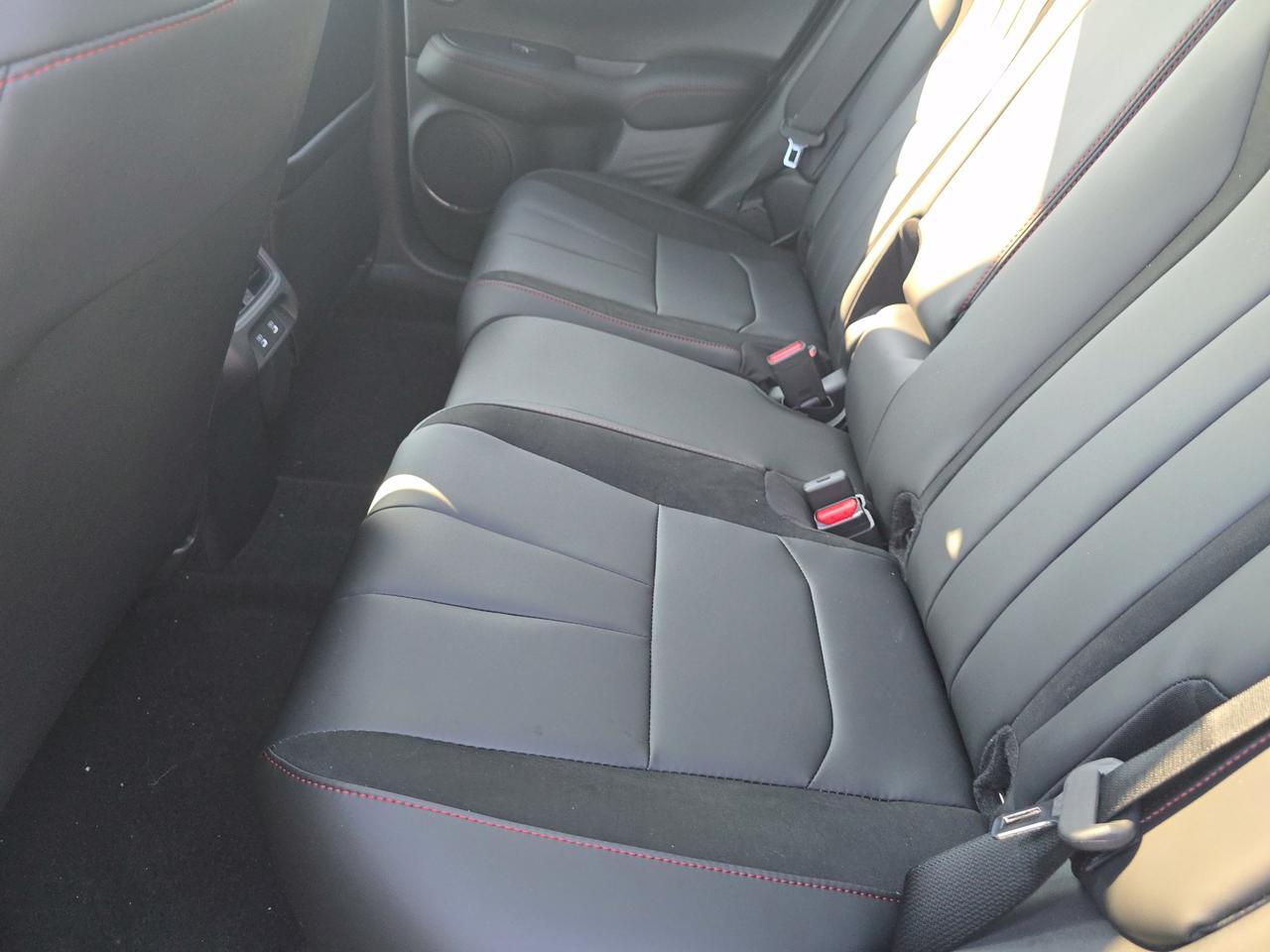 2026 Acura ADX A-Spec Advance Package Columbus OH