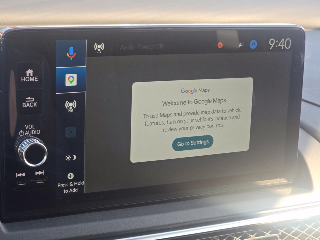 2026 Acura ADX A-Spec Advance Package Columbus OH
