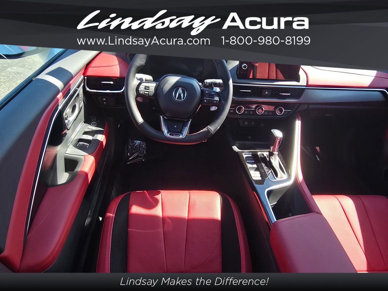 2026 Acura ADX A-Spec Advance Package Columbus OH