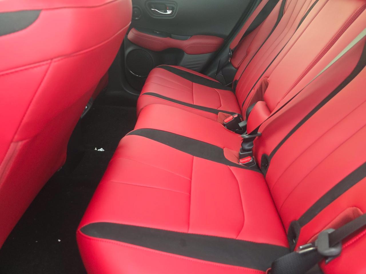 2026 Acura ADX A-Spec Advance Package Columbus OH