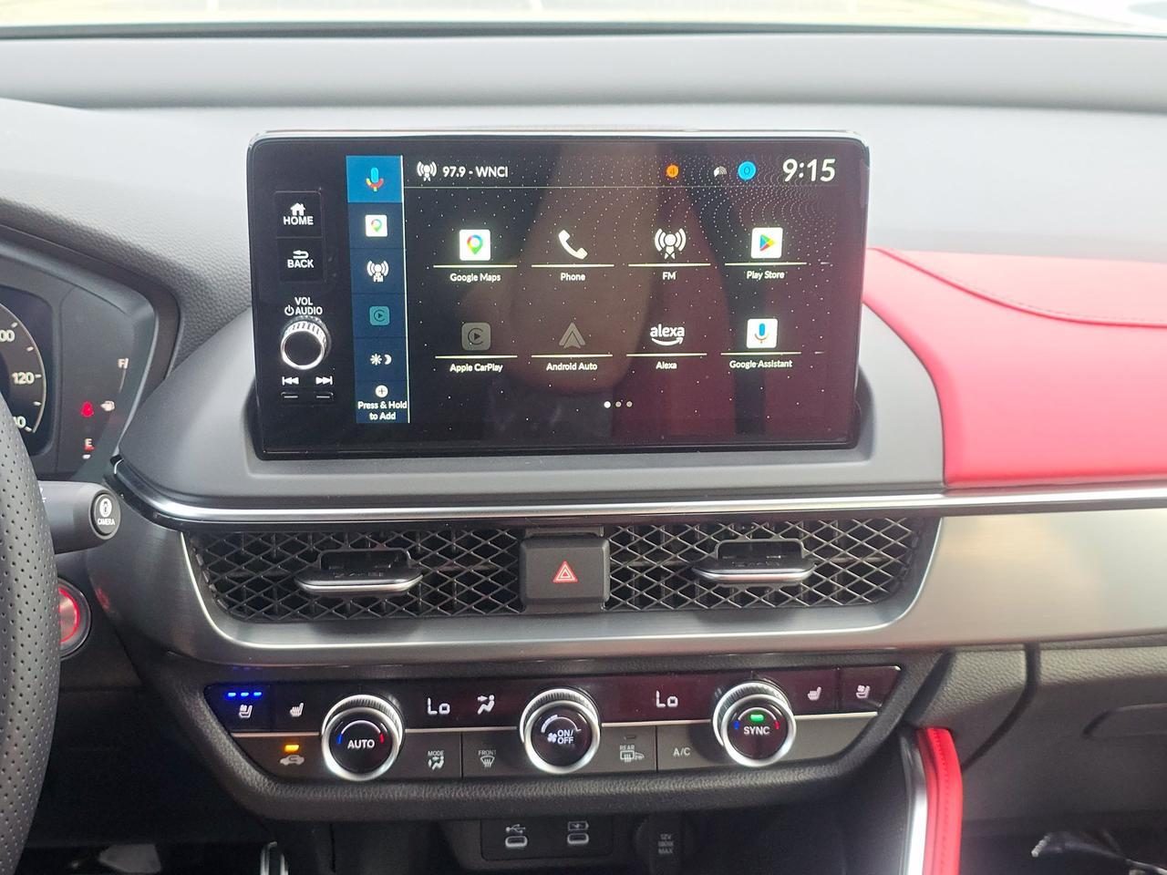 2026 Acura ADX A-Spec Advance Package Columbus OH