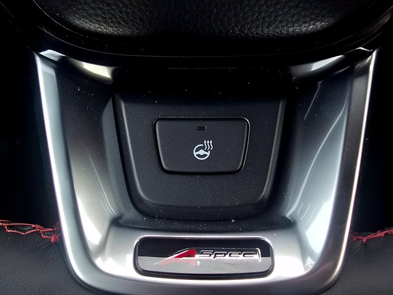 2026 Acura ADX A-Spec Advance Package Columbus OH