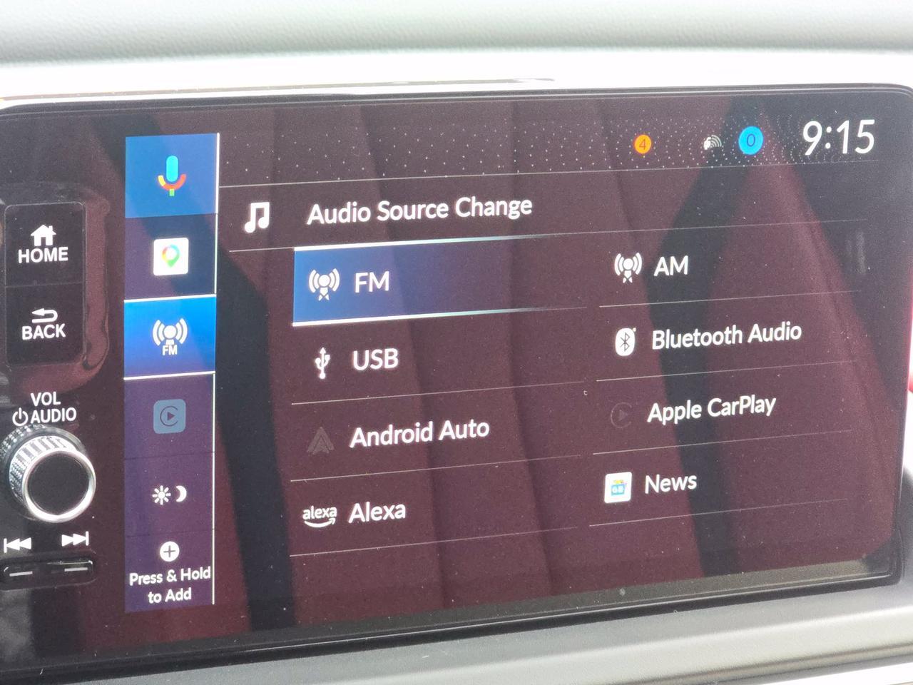 2026 Acura ADX A-Spec Advance Package Columbus OH