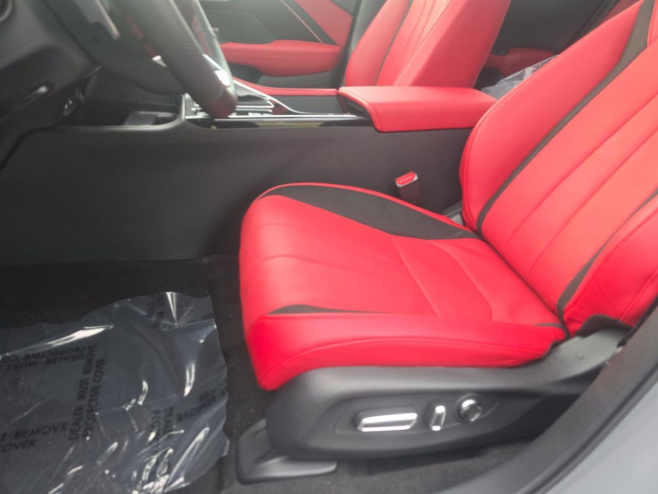 2026 Acura ADX A-Spec Advance Package Columbus OH