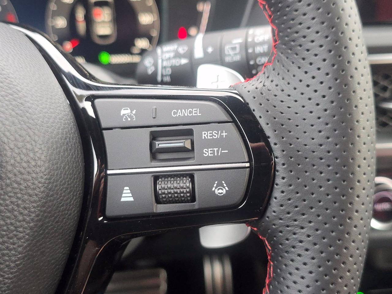 2026 Acura ADX A-Spec Advance Package Columbus OH