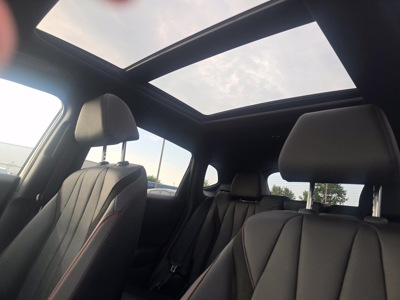 2026 Acura ADX A-Spec Advance Package Columbus OH