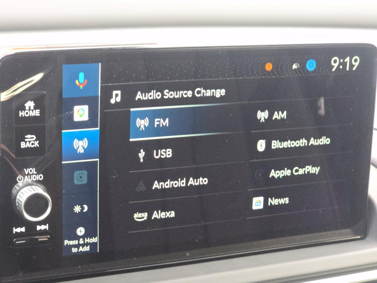 2026 Acura ADX A-Spec Advance Package Columbus OH