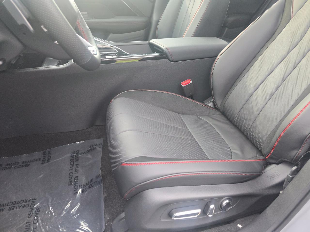2026 Acura ADX A-Spec Advance Package Columbus OH