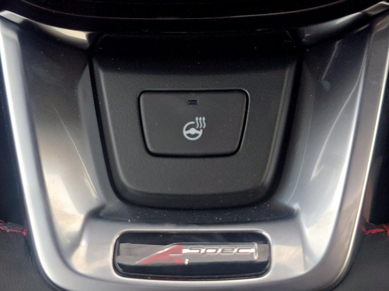 2026 Acura ADX A-Spec Advance Package Columbus OH