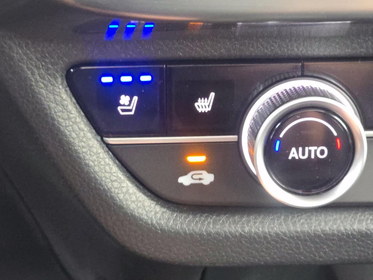 2026 Acura ADX A-Spec Advance Package Columbus OH