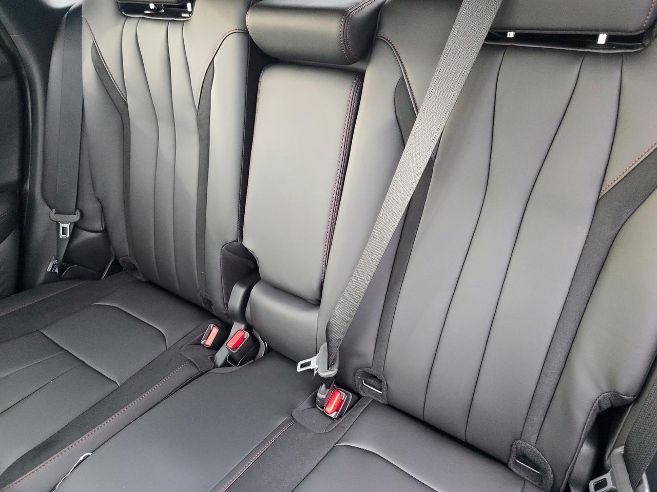 2026 Acura ADX A-Spec Advance Package Columbus OH