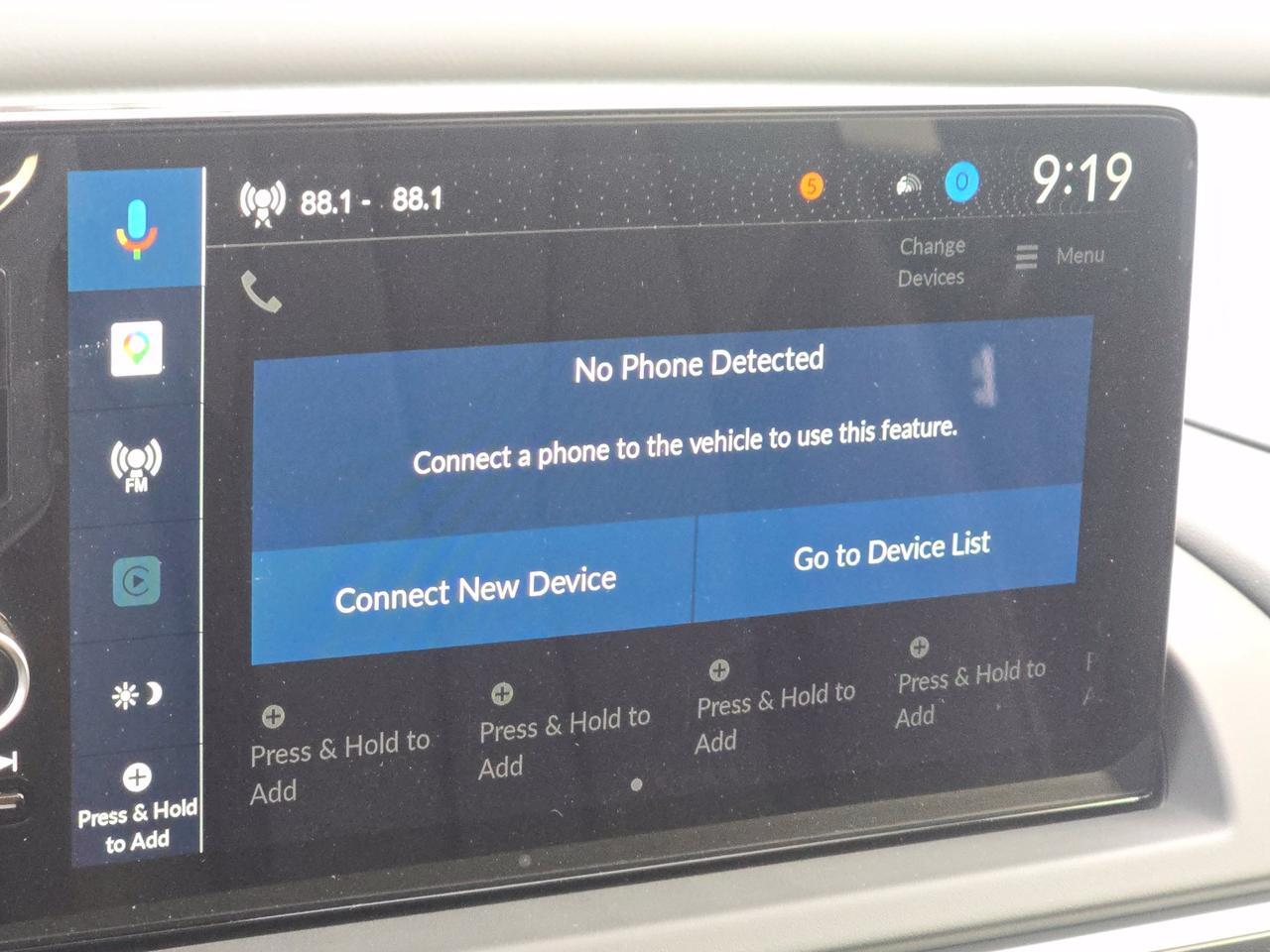 2026 Acura ADX A-Spec Advance Package Columbus OH