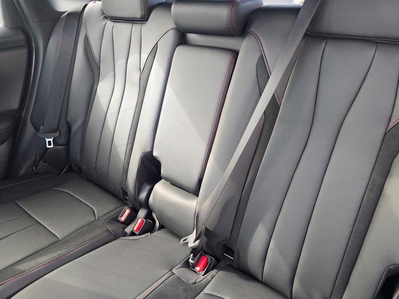2026 Acura ADX A-Spec Package Columbus OH