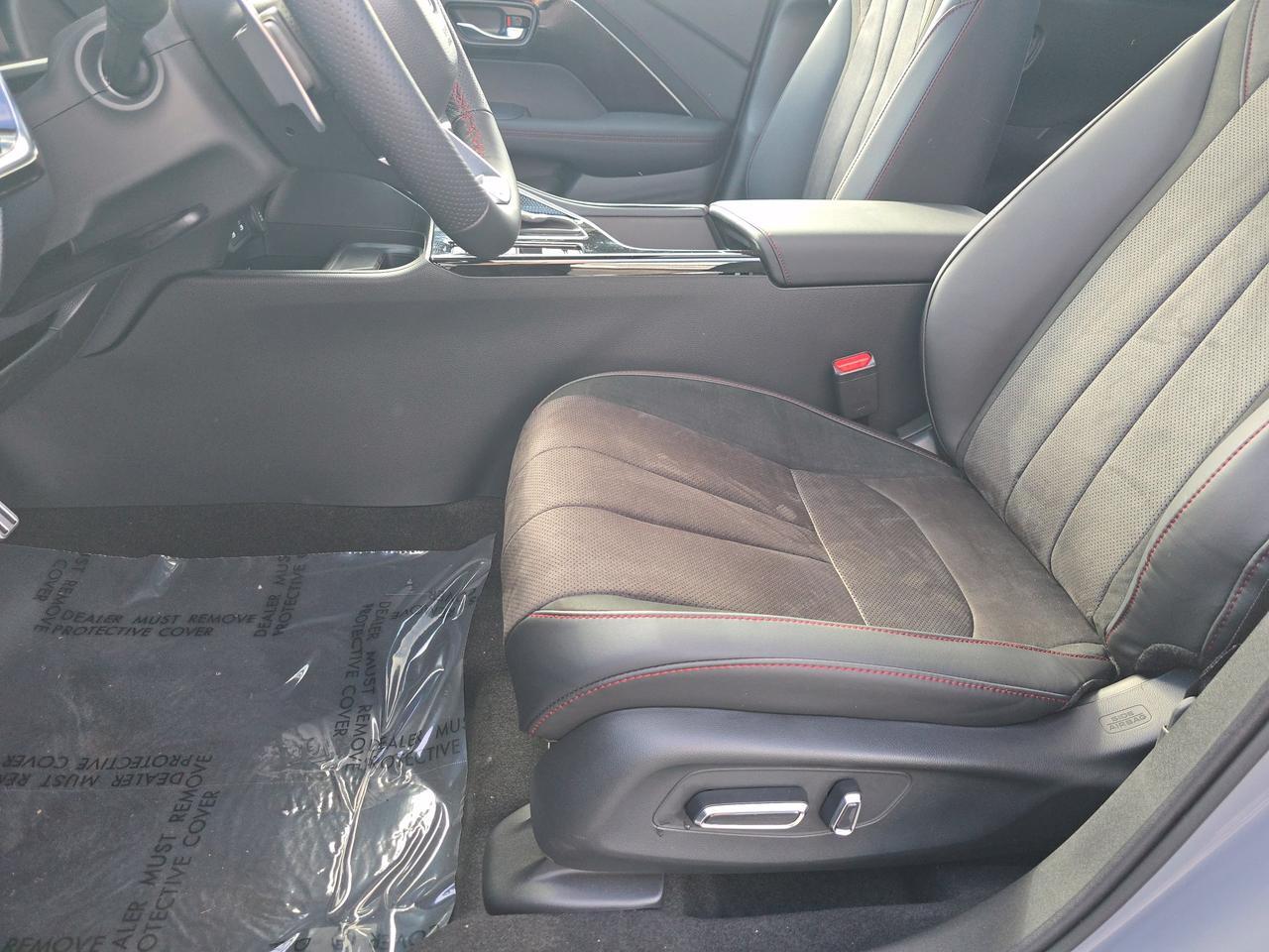 2026 Acura ADX A-Spec Package Columbus OH