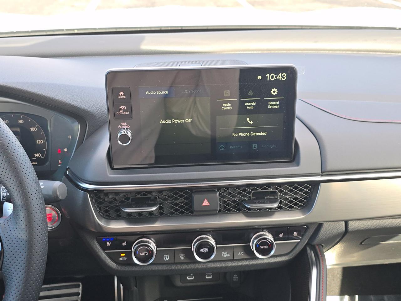 2026 Acura ADX A-Spec Package Columbus OH