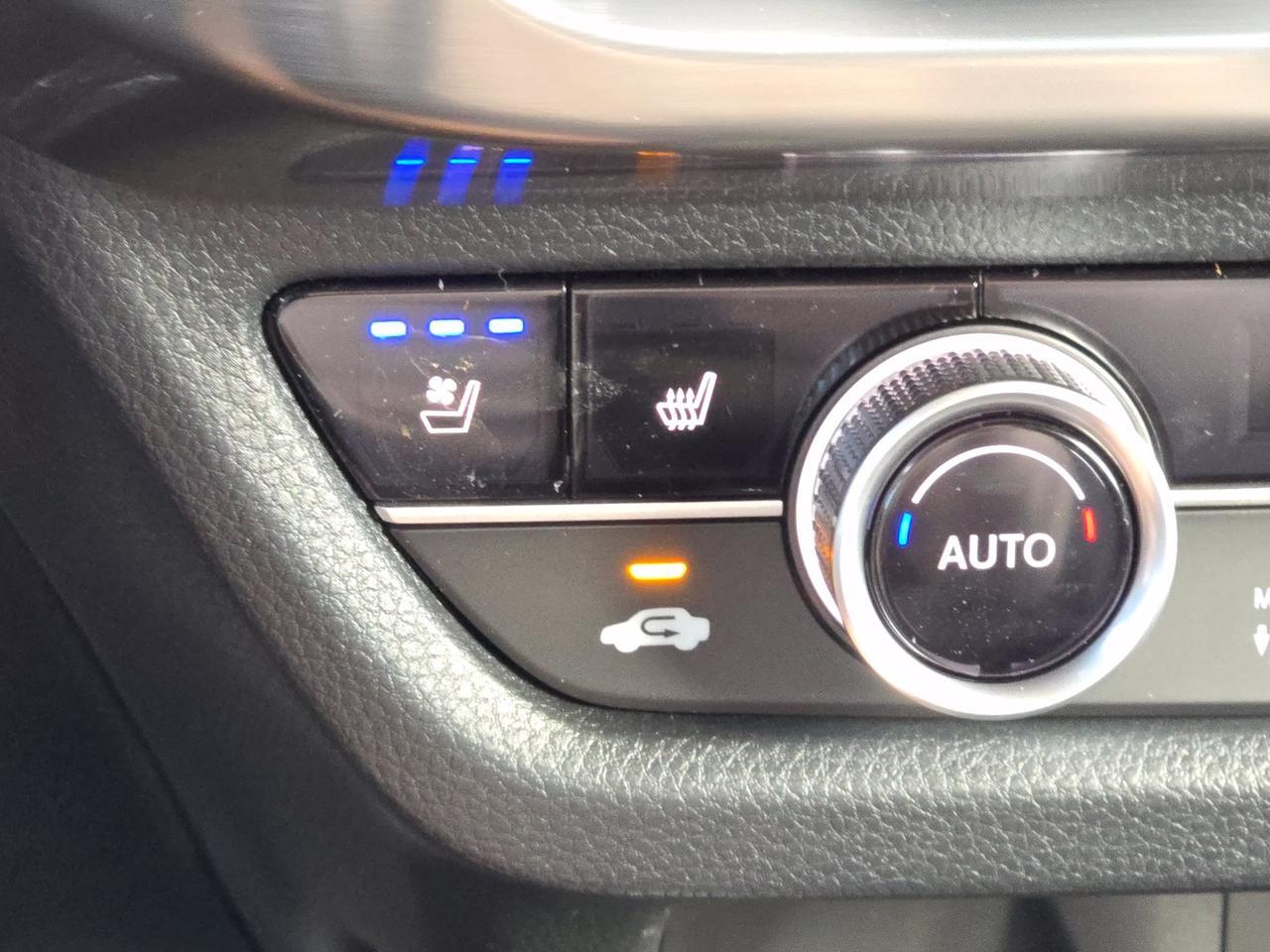 2026 Acura ADX A-Spec Package Columbus OH