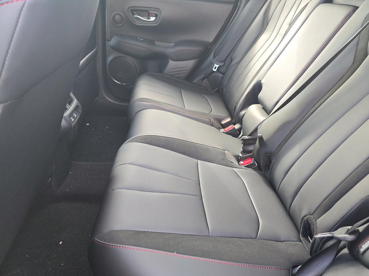 2026 Acura ADX A-Spec Package Columbus OH