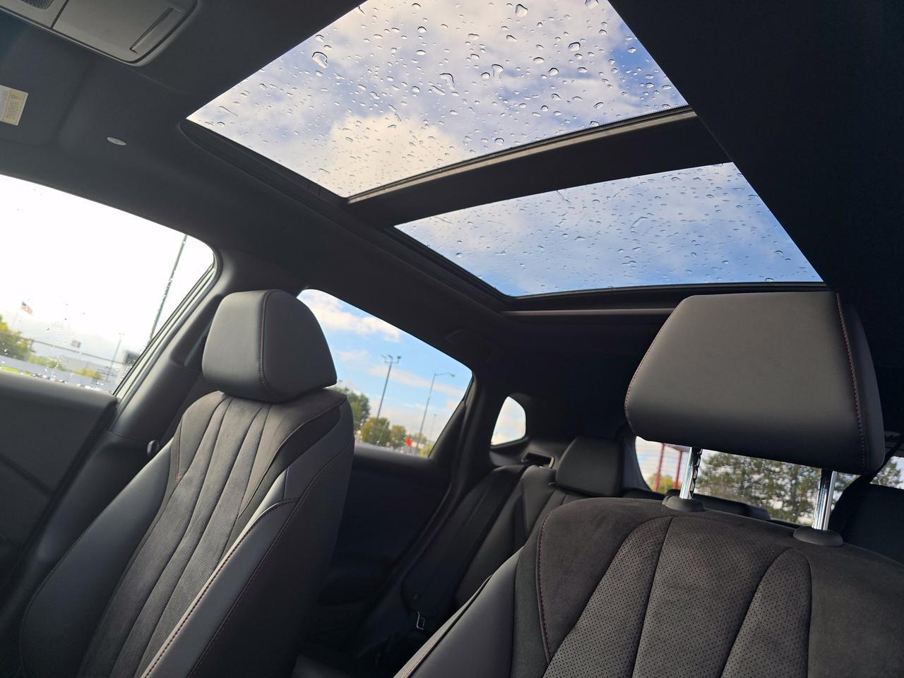 2026 Acura ADX A-Spec Package Columbus OH