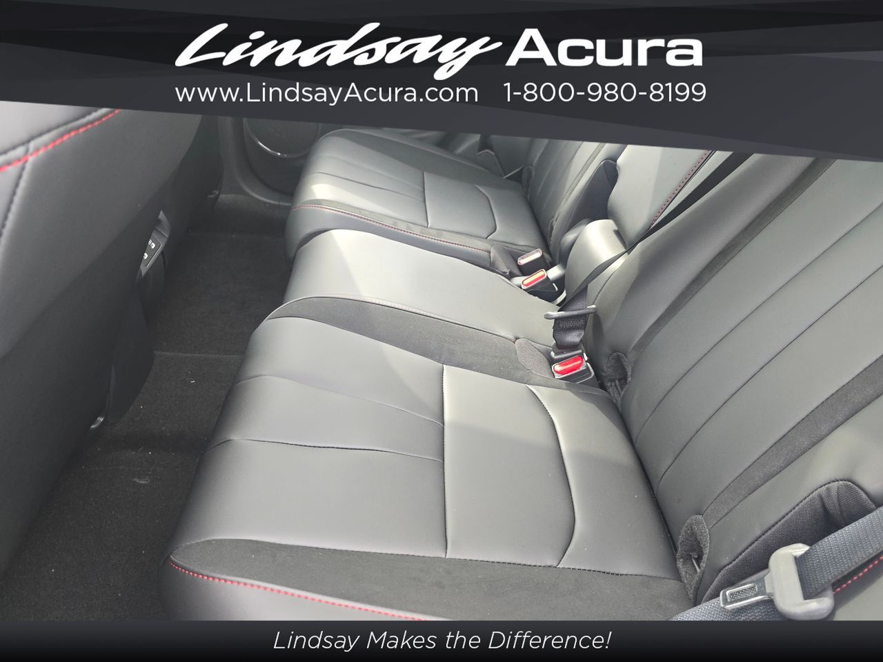 2026 Acura ADX A-Spec Package Columbus OH