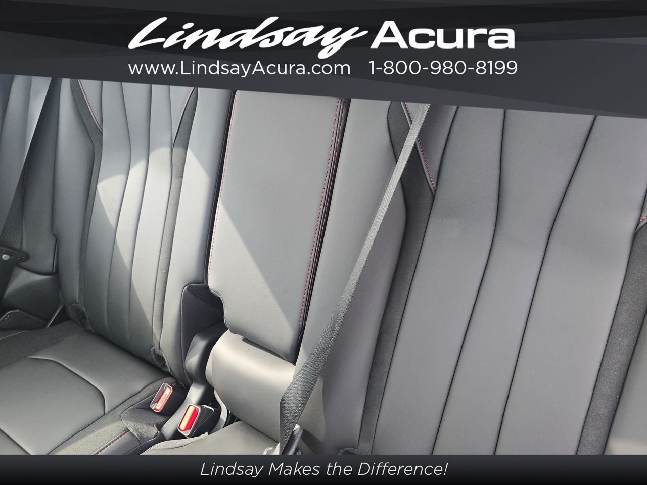 2026 Acura ADX A-Spec Package Columbus OH