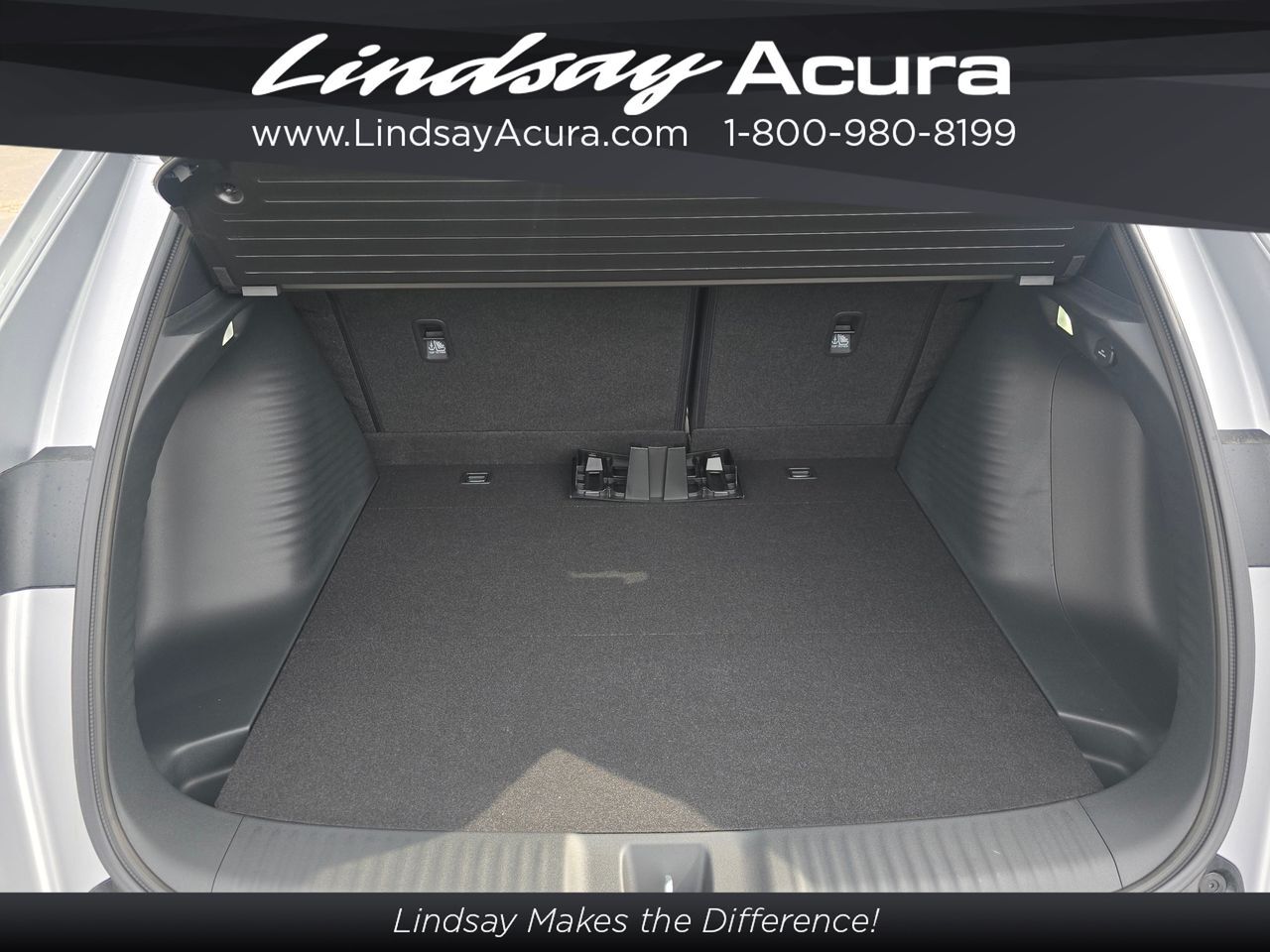 2026 Acura ADX A-Spec Package Columbus OH