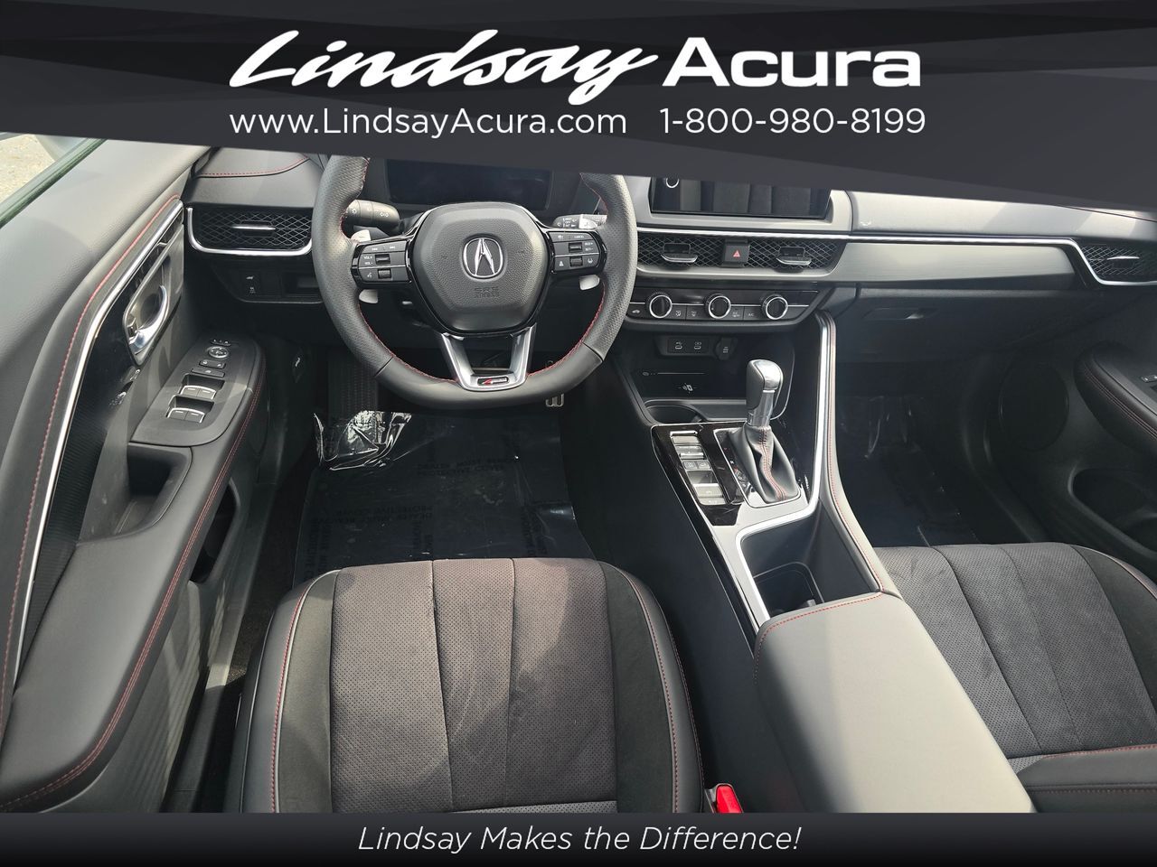 2026 Acura ADX A-Spec Package Columbus OH