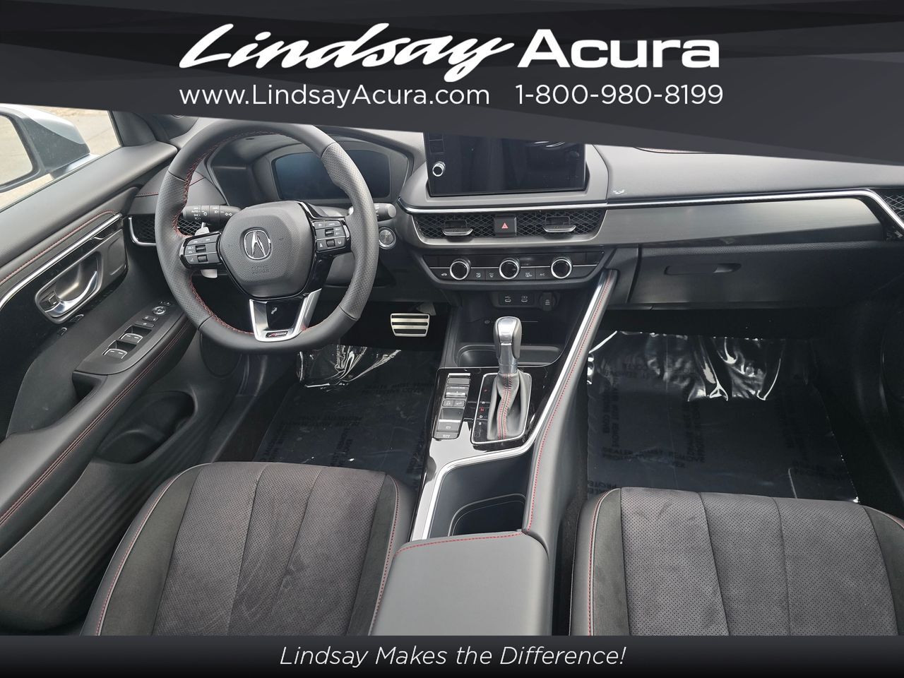 2026 Acura ADX A-Spec Package Columbus OH