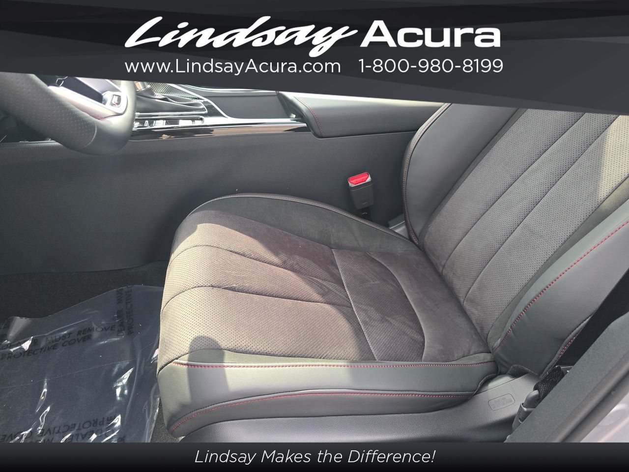 2026 Acura ADX A-Spec Package Columbus OH